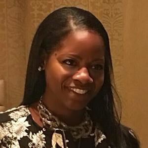 Meet your Posher, Keisha